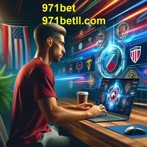 Explore a Categoria 'Times e Ligações' no 971bet